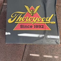 Thorogood Shoes