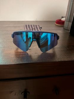 Oakley Sutro light glasses