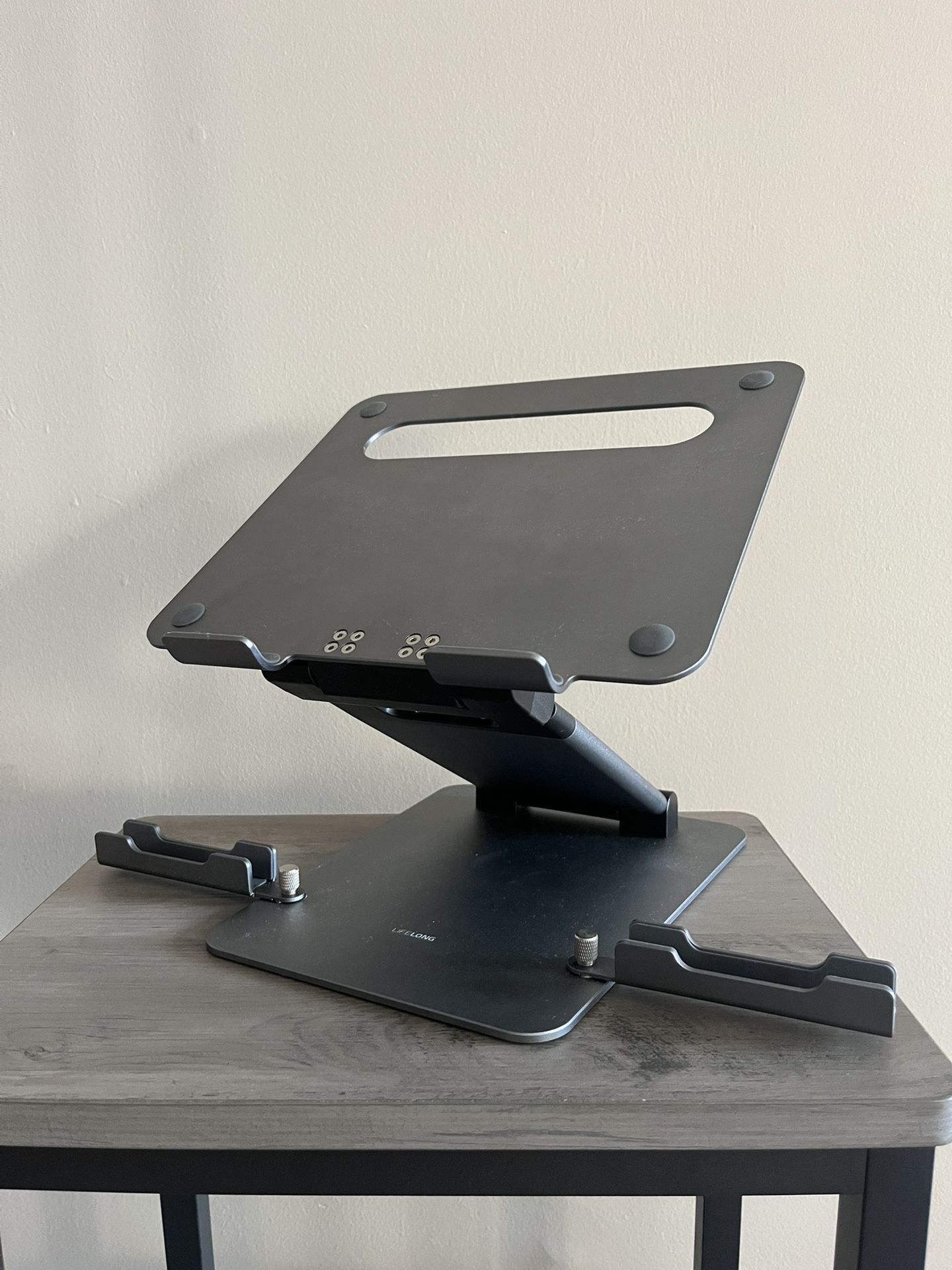 Heavy Duty Quality Laptop Stand