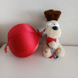 Rare Garfield year 1978 like New.
Only 20 dollars.
Incredible deal