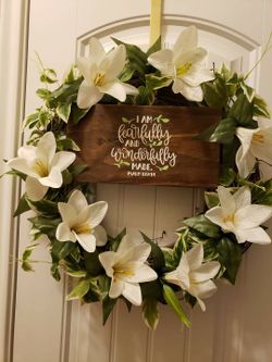 Wreaths by Nannette- Facebook