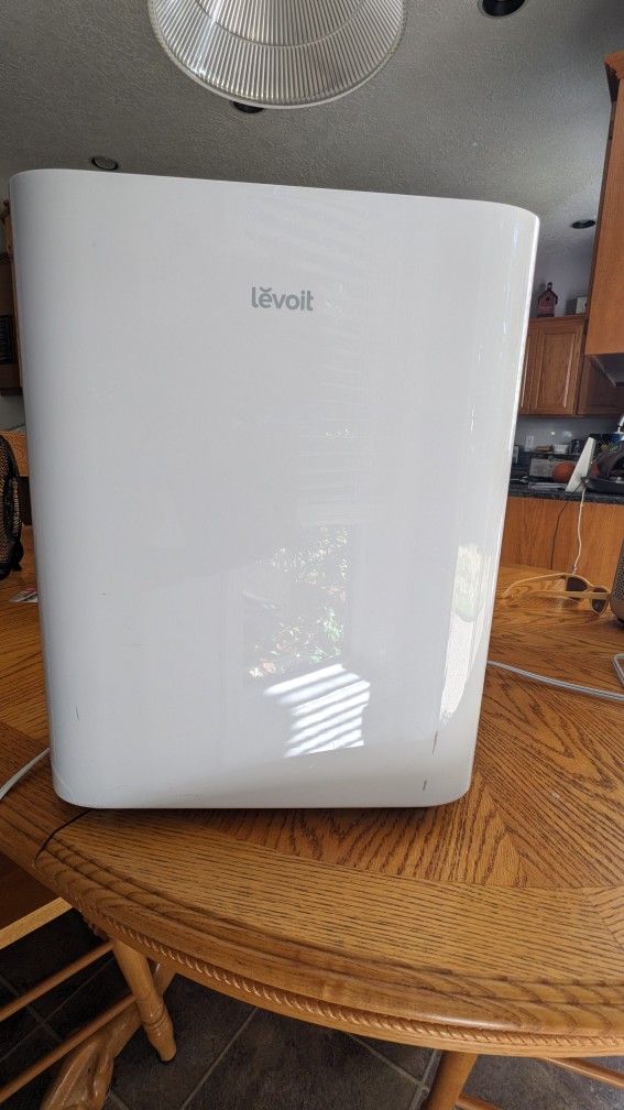 Levoit Air Purifier