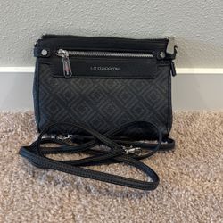 Liz Claiborne Cross Body Purse