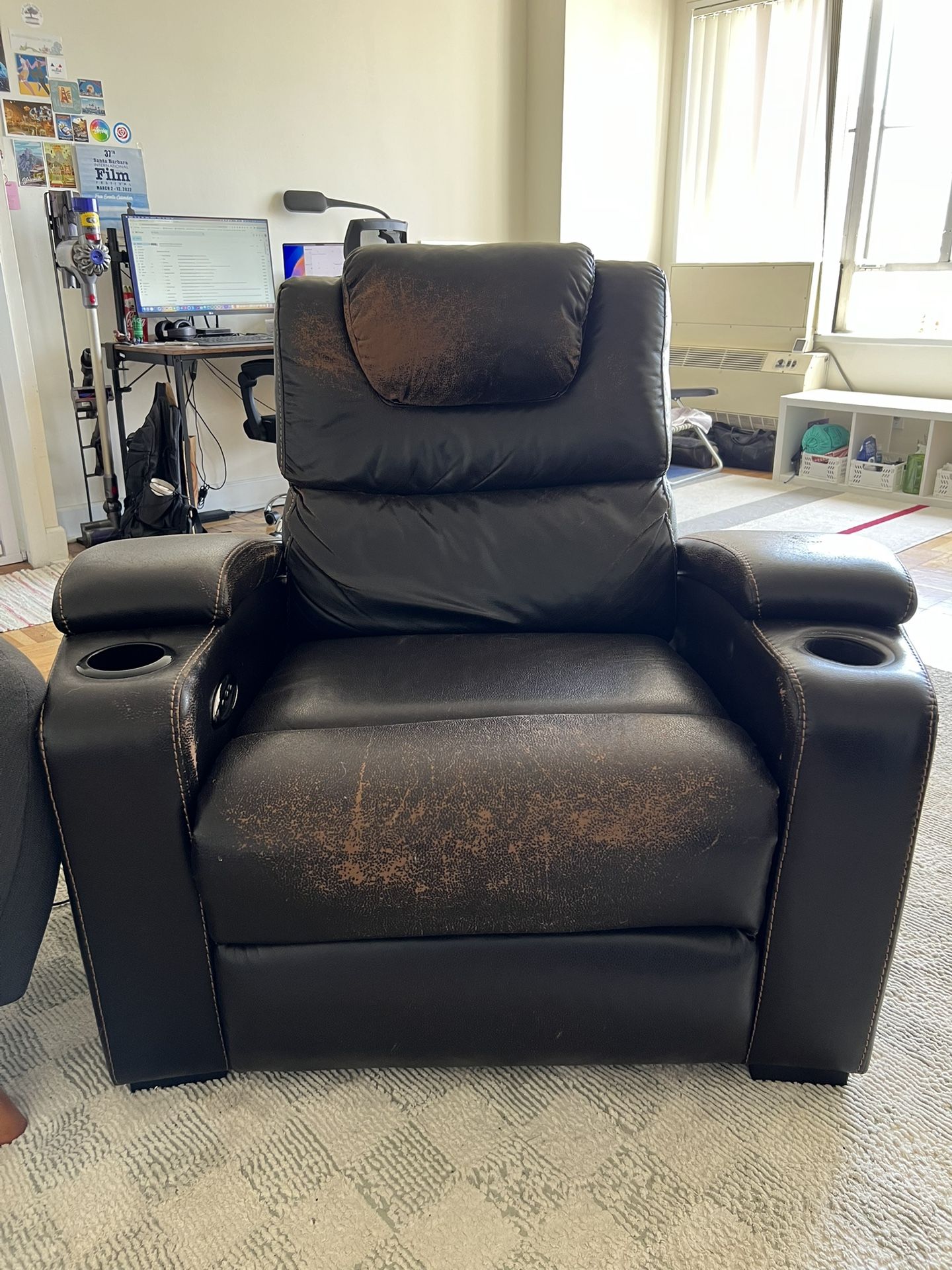 power recliner