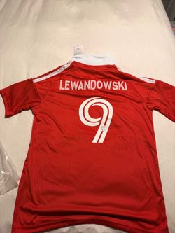Lewandowski Fire
