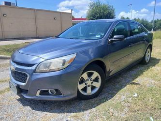 2014 Chevrolet Malibu