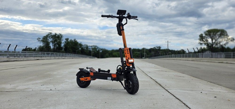 Electric Scooter Z39