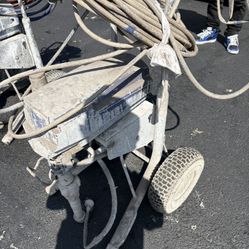 Graco Ultra Max II 1095