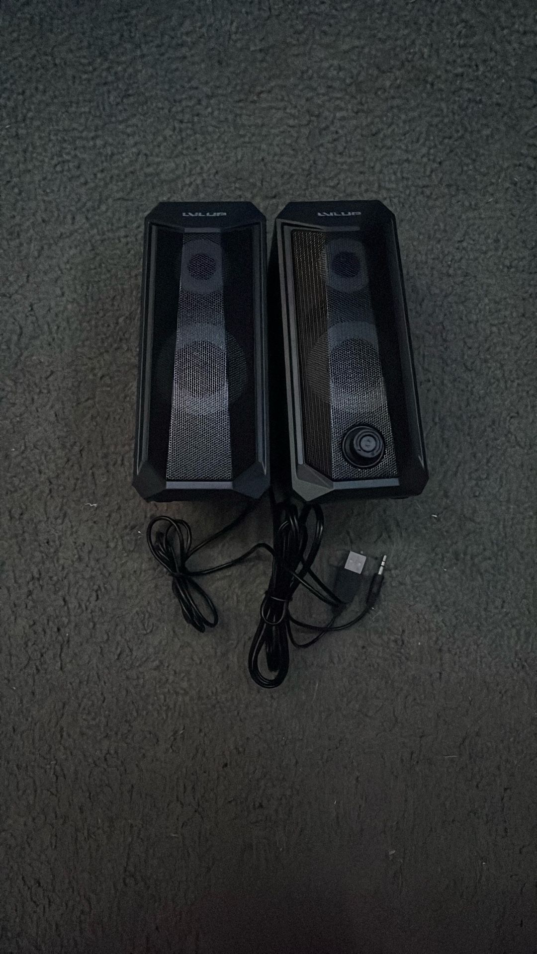 Pc Speakers