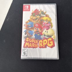 Super Mario Rpg Sealed