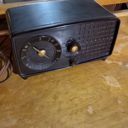 Small Radio