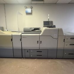 Ricoh Pro651EX Printer