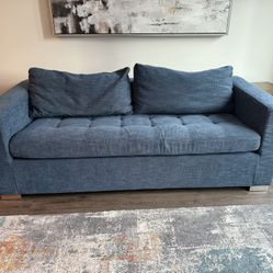 Article Brand: Blue Sofa Bed