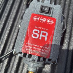 SR Hang up Motor
