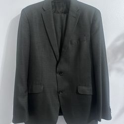 Kenneth Cole Reaction Suit 
