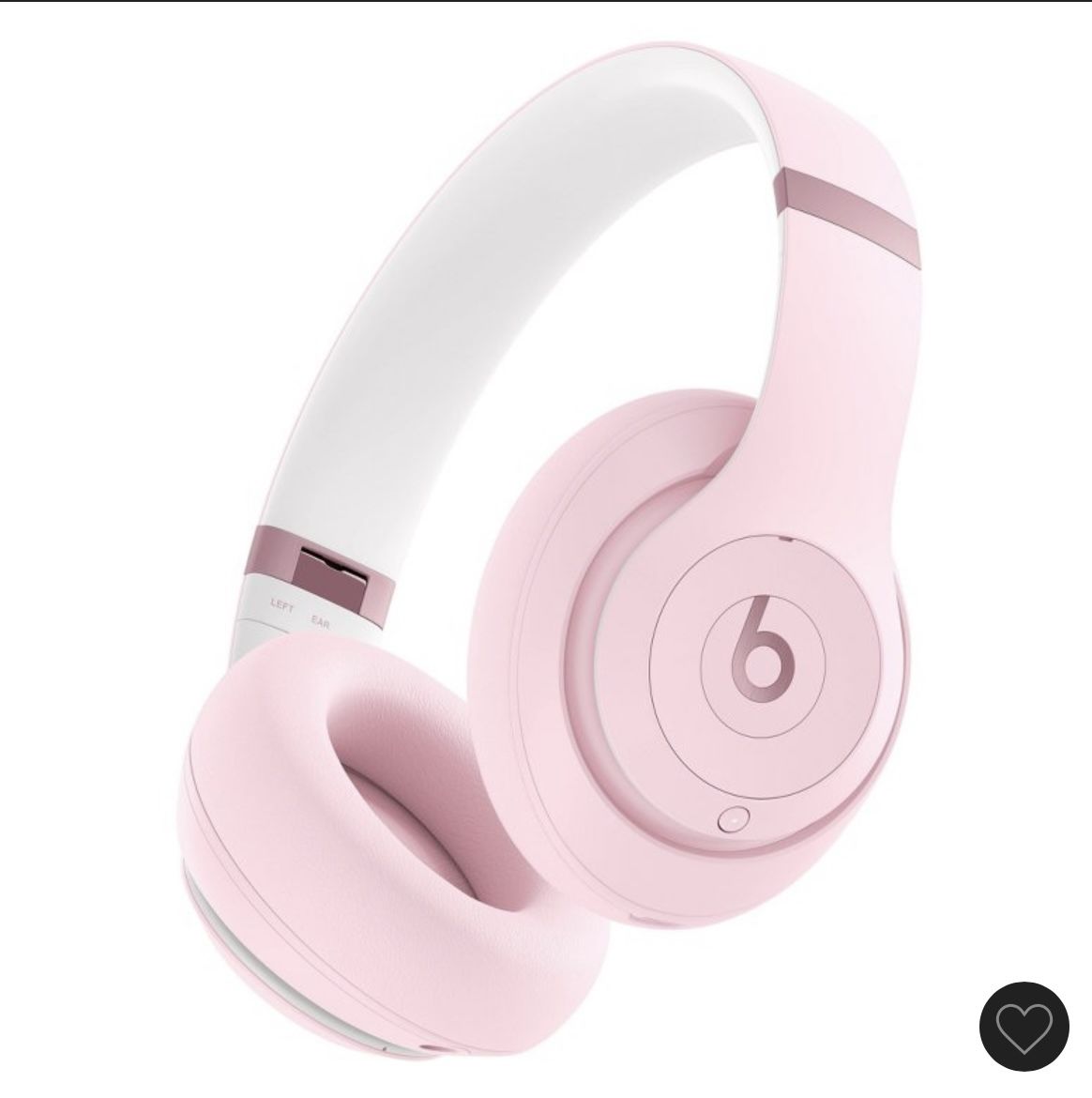 Beats Studio Pro Wireless Headphones 