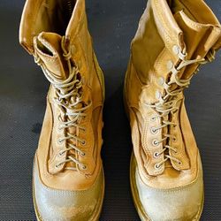 Danner Combat/Construction Boot Size 9