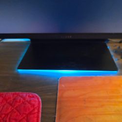 Razer Raptor 27" Gaming Monitor..WQHD.(2560x1440)..lPS144 HZ..little used