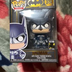Pop Heroes