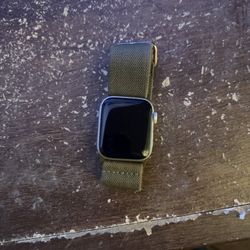 Apple Watch 4