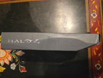 Halo 4 Limited Edition