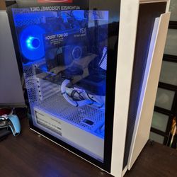 Ryzen 7 3060 ti Gaming PC With Monitor CASH ONLY MEET AT POLICE STATION
