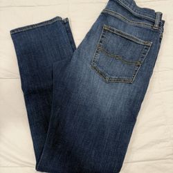 Lucky Jeans Men 410 Athletic Slim 32 X 32 