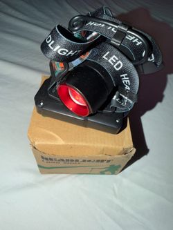 Headlight