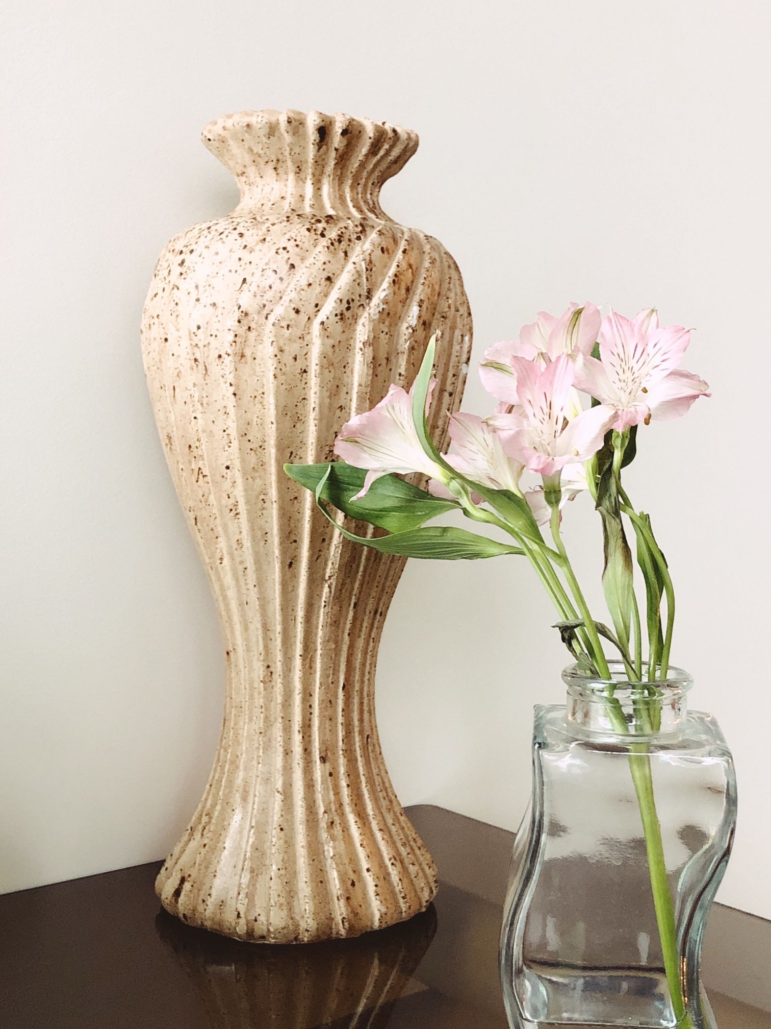 Vintage MCM postmodern Home Decor