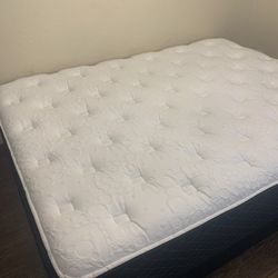 Queen Mattress