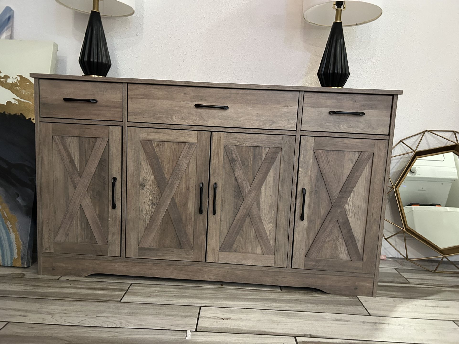 Sideboard
