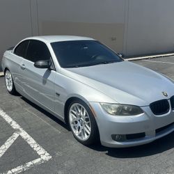 2008 BMW 335i