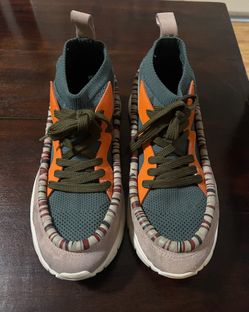 UNISEX VALENTINO Colorful Sneakers