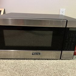 Viking Microwave