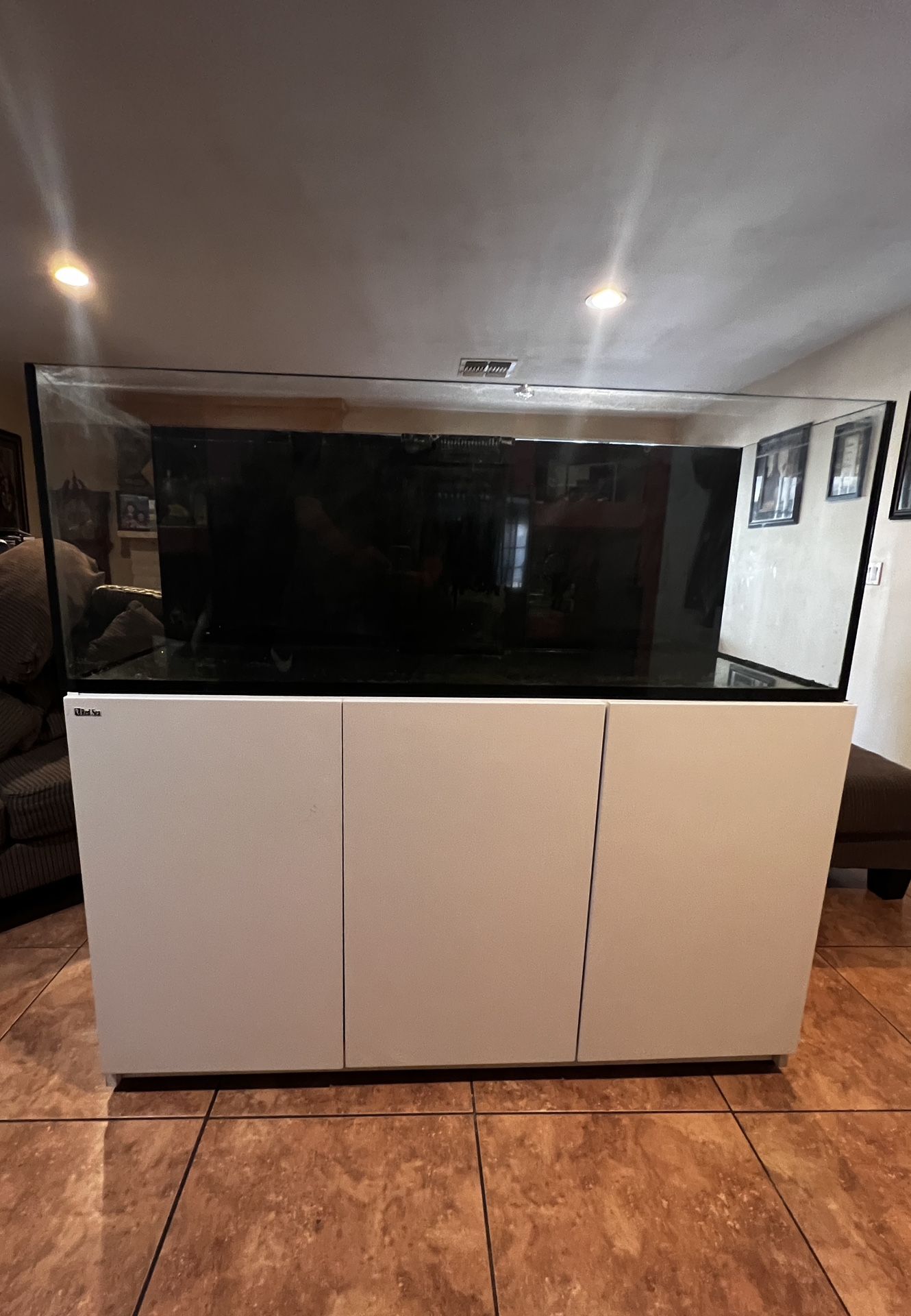 Aquarium 