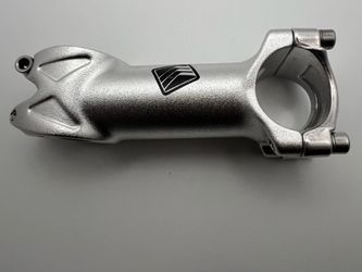 Vintage GT All Terra Alloy Bike Stem 1-1/8” 90mm 31.8