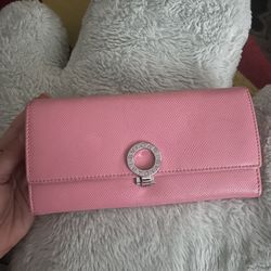 Bvlgari Wallet