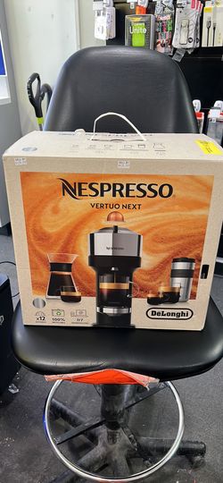Nespresso