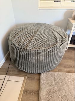 Costco Large Beanbag Lounger