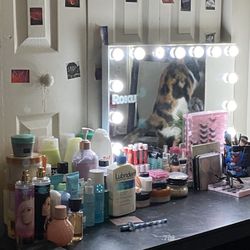 Makeup Mirror
