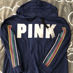 VS Pink Hoodie