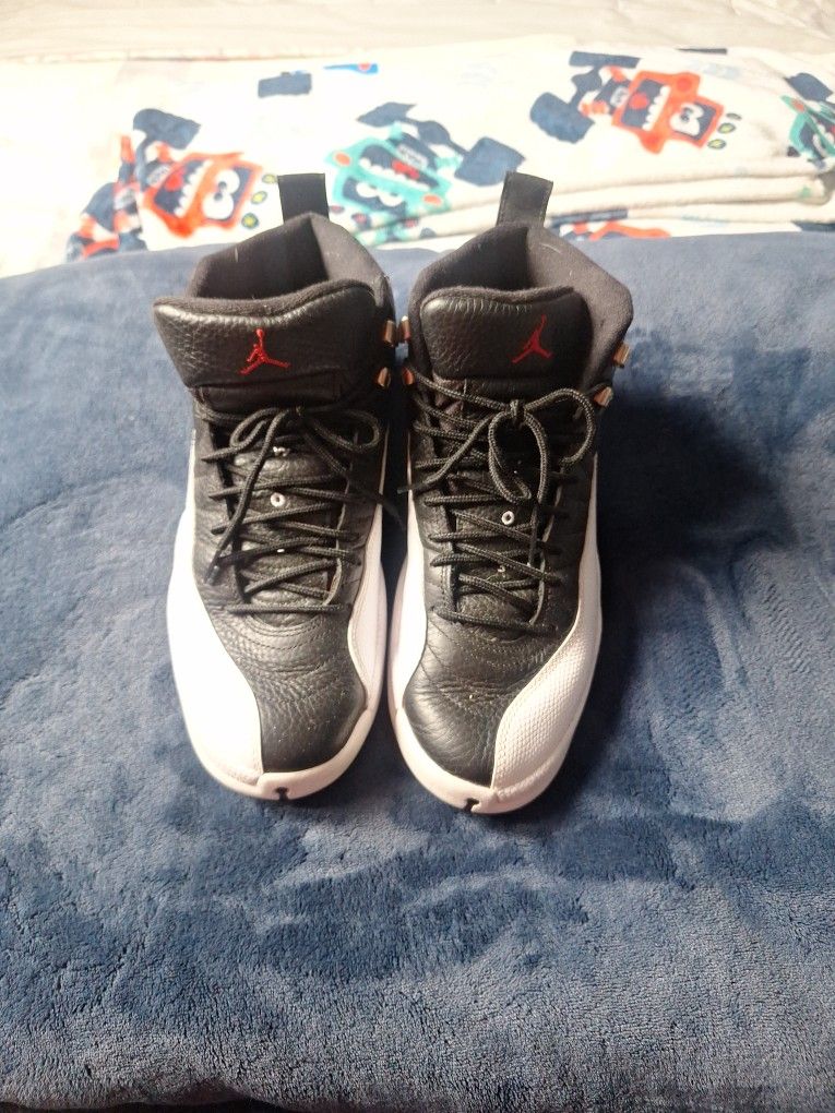 Retro12 Like New 👍 Size 10 US Today $100