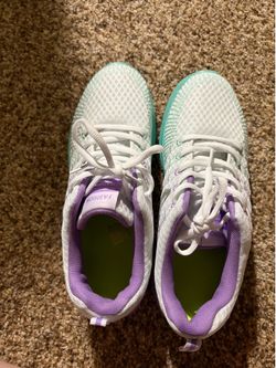No brand sneakers size EU 41 US 10/10.5 women’s
