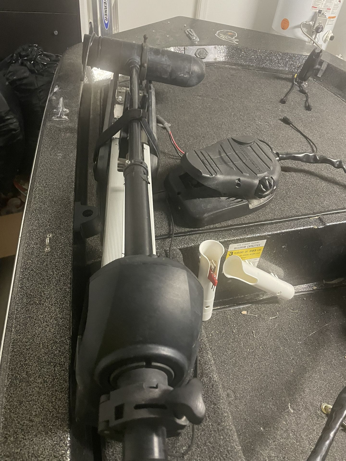 Minn Kota Fortrex for Sale in Sun City, AZ OfferUp