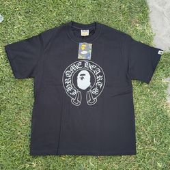 Bape Shirt