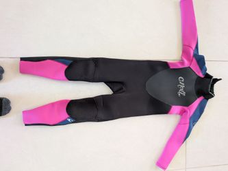 O'Neill Youth Wetsuit 3/2