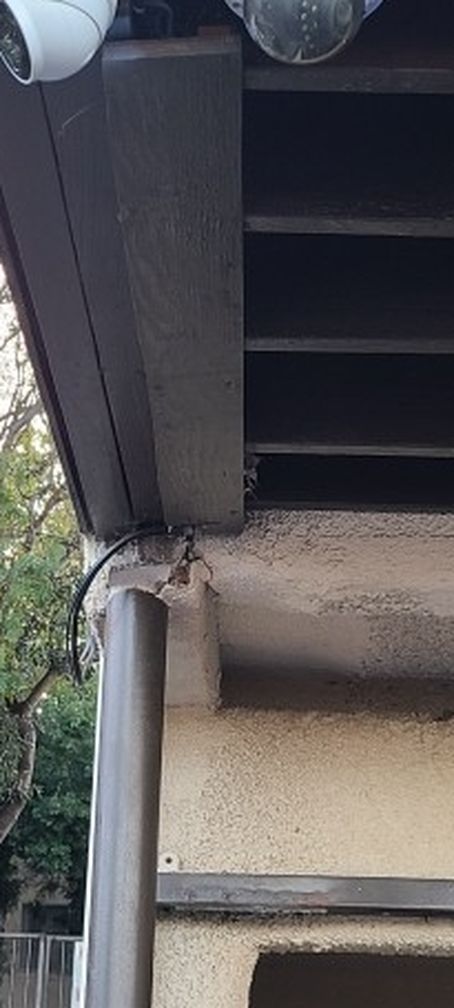 ISM Security Surveillance