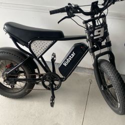 Ridstar Q20