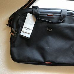 Laptop Bag-Solo New York