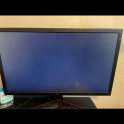 Gaming Monitor 